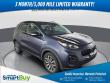 Used 2018 Kia Sportage EX SUV