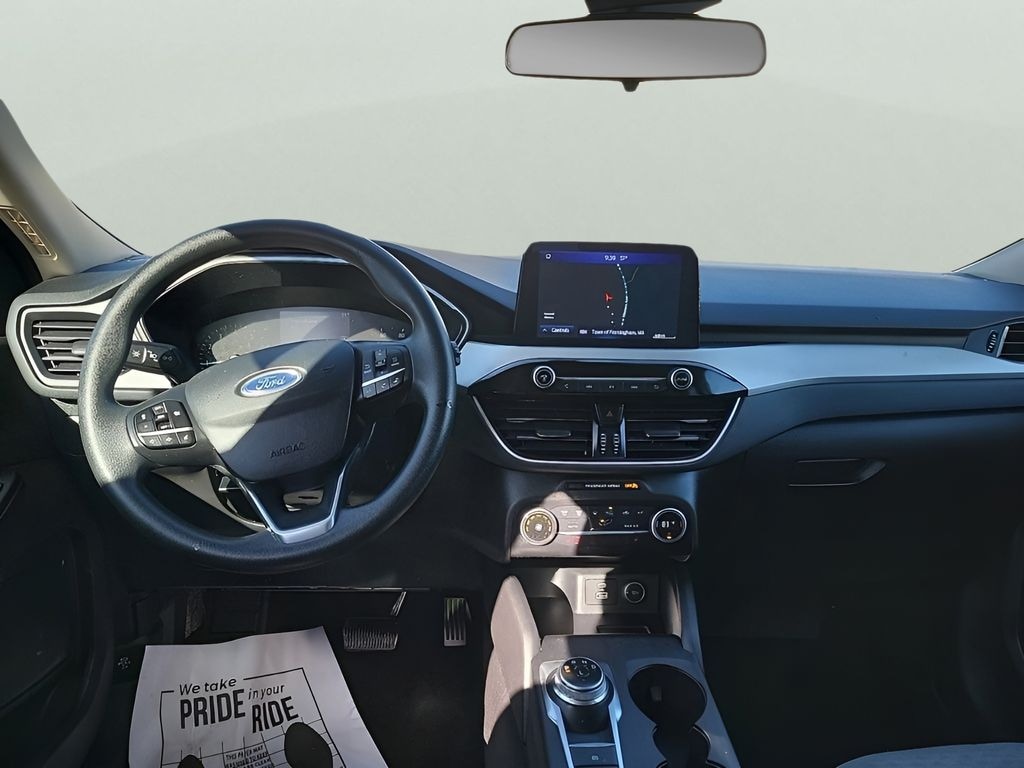 Used 2020 Ford Escape SE SUV