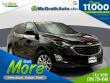 Used 2021 Chevrolet Equinox LT SUV