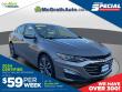 Used 2024 Chevrolet Malibu LT Sedan