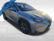 Used 2015 Lexus NX 300h SUV