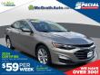Used 2024 Chevrolet Malibu LT Sedan