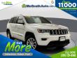 Used 2021 Jeep Grand Cherokee Laredo E SUV