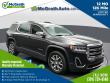 Used 2023 GMC Acadia SLT SUV