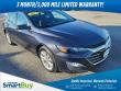 Used 2023 Chevrolet Malibu LT Sedan