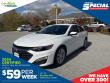 Used 2024 Chevrolet Malibu LT Sedan