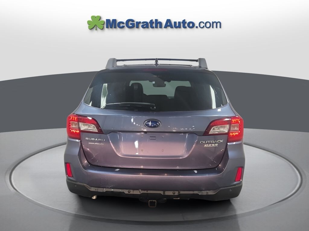 Used 2017 Subaru Outback 2.5i SUV