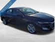 Used 2023 Chevrolet Malibu LT Sedan
