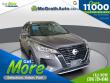 Used 2024 Nissan Kicks SV SUV