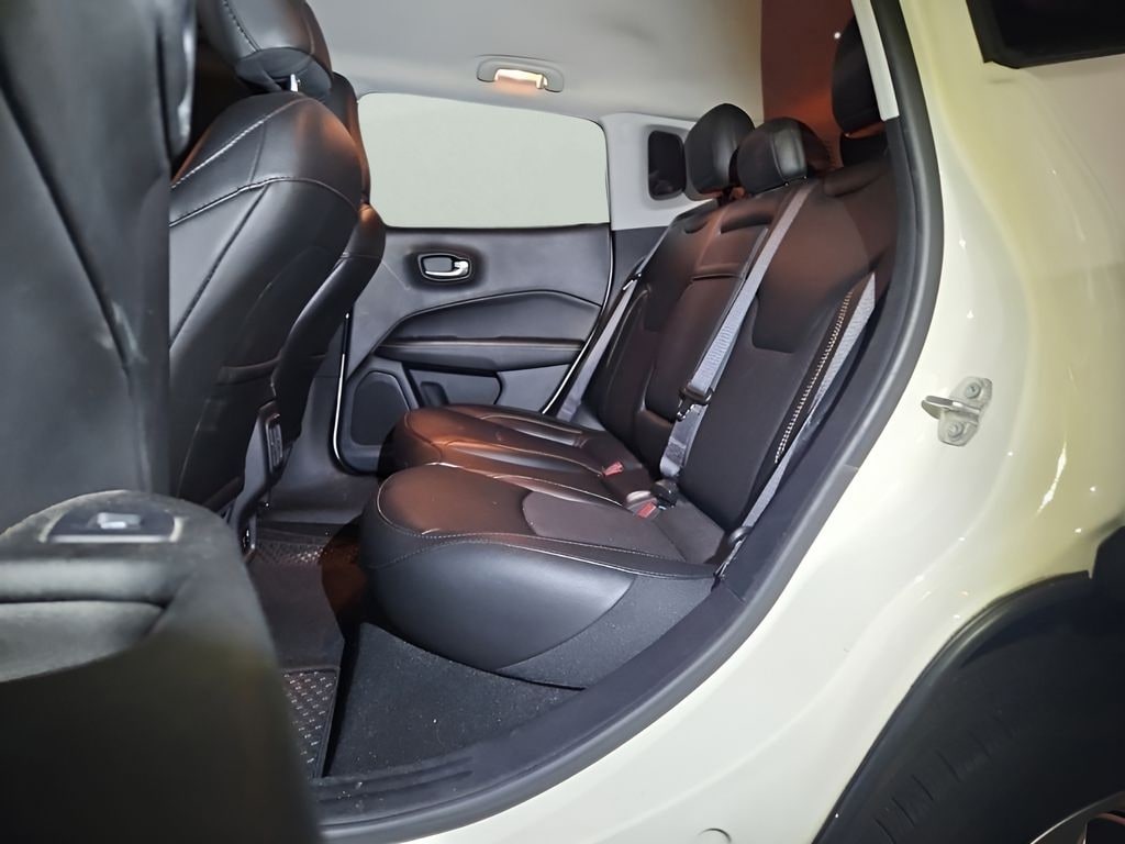 Used 2019 Jeep Compass Latitude SUV