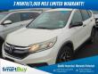 Used 2016 Honda CR-V SE SUV