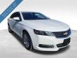 Used 2019 Chevrolet Impala LT Sedan
