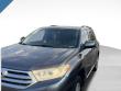 Used 2011 Toyota Highlander Base SUV