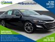 Used 2023 Chevrolet Malibu LT Sedan