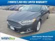 Used 2015 Ford Fusion Energi SE Luxury Sedan