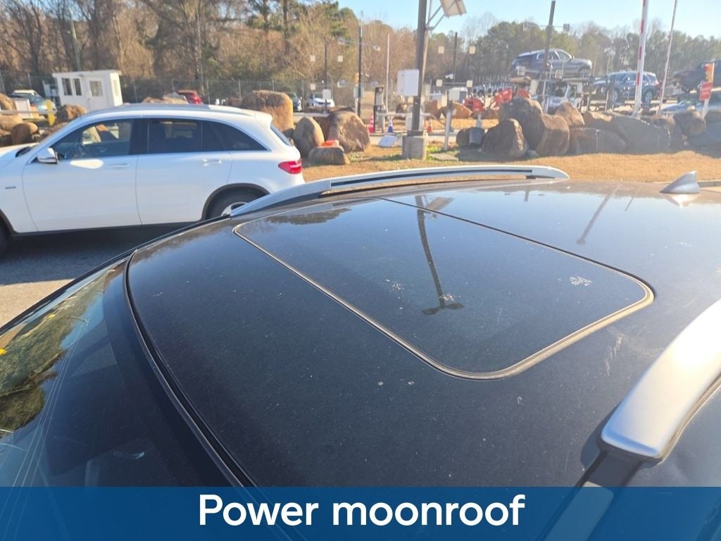 Used 2016 Mazda CX-5 Grand Touring SUV