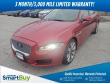 Used 2017 Jaguar XJ XJL Portfolio Sedan
