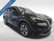 Used 2021 Nissan Rogue SV SUV