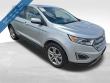 Used 2017 Ford Edge Titanium SUV