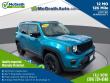 Used 2022 Jeep Renegade Altitude SUV