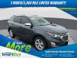 Used 2018 Chevrolet Equinox Premier SUV