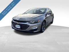 2024 Chevrolet Malibu LT Sedan