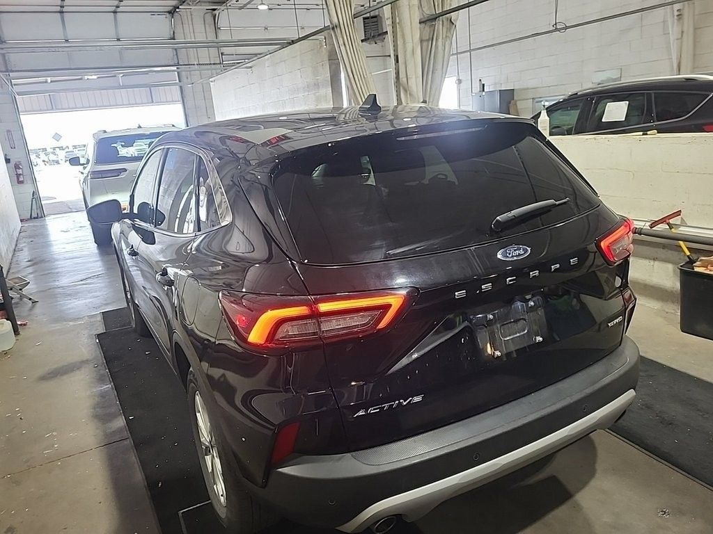 2024 Ford Escape Active photo 4