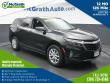 Used 2022 Chevrolet Equinox LT SUV