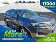 Used 2020 Ford Edge SEL SUV