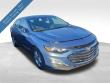 Used 2024 Chevrolet Malibu LT Sedan