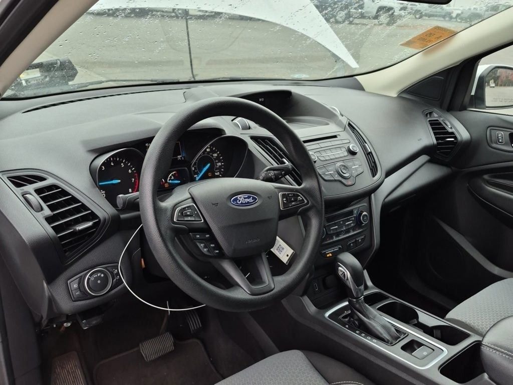 Used 2018 Ford Escape SE SUV