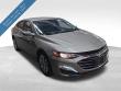 Used 2024 Chevrolet Malibu LT Sedan