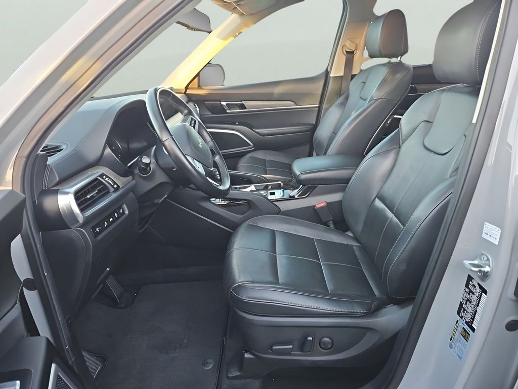 2022 Kia Telluride EX photo 2