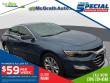 Used 2024 Chevrolet Malibu LT Sedan
