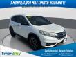 Used 2016 Honda CR-V SE SUV