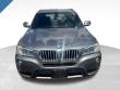 Used 2012 BMW X3 xDrive35i SUV