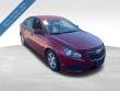 Used 2012 Chevrolet Cruze 1LT Sedan