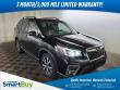 Used 2020 Subaru Forester Limited SUV