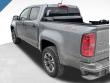 Used 2021 Chevrolet Colorado Z71 Crew Cab