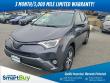 Used 2018 Toyota RAV4 XLE SUV
