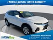 Chevrolet Blazer