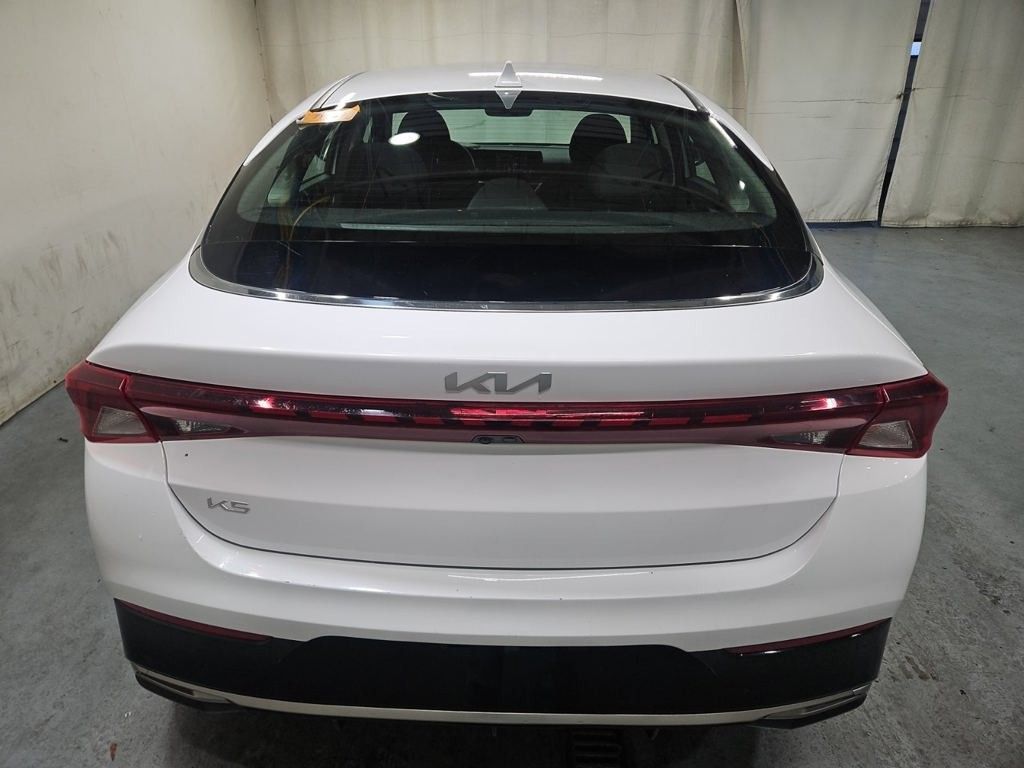 2023 Kia K5 LXS photo 4