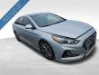 Used 2019 Hyundai Sonata Hybrid Limited Sedan