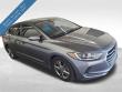 Used 2018 Hyundai Elantra SEL Sedan