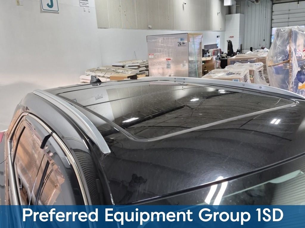 Used 2017 Cadillac XT5 Luxury SUV