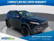 Used 2018 Jeep Cherokee Trailhawk SUV