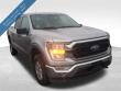 Used 2021 Ford F-150 XLT SuperCrew