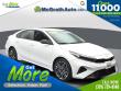 Used 2023 Kia Forte GT Sedan