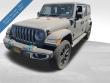 Used 2022 Jeep Wrangler Unlimited Sahara 4xe SUV