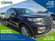 Used 2023 Ford Explorer XLT SUV